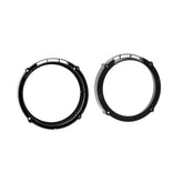 Connects2 CT25ST01 Seat Ibiza Leon Front / Rear Door 165mm Speaker Adaptors